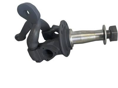 NTO Meritor MFS18 Passenger Side Spindle