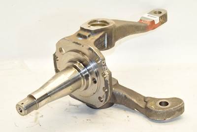 New Spicer Driver Side Spindle