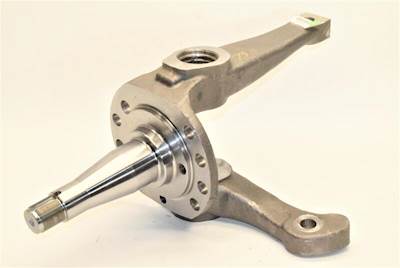 New Spicer Driver Side Spindle