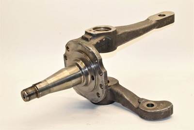 New Spicer Driver Side Spindle