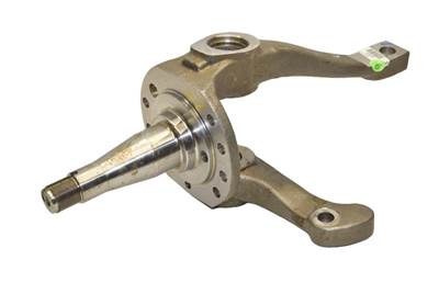 New Spicer Eaton Driver Side Spindle