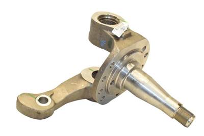 New Spicer Eaton RH Spindle