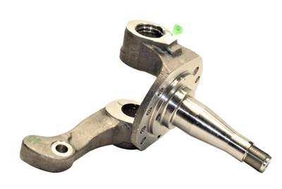 New Spicer Eaton RH Spindle