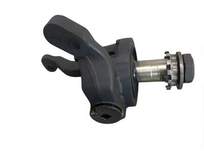 Used Mack/Volvo Volvo Passenger Side Spindle