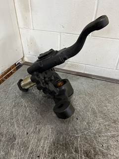 Used Mack/Volvo Driver Side Spindle