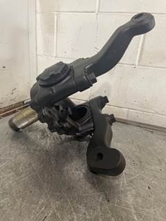 Used Mack/Volvo Driver Side Spindle