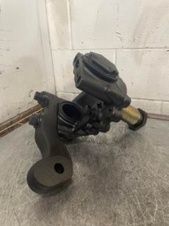 Used Mack/Volvo Passenger Side Spindle