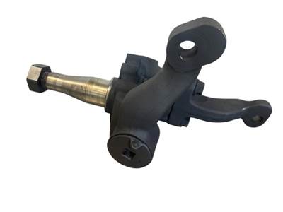 Used Mack/Volvo Driver Side Spindle