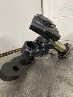 Used Volvo Passenger Side Spindle