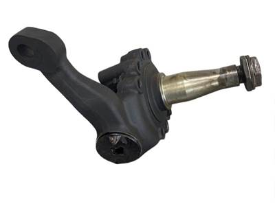 Used Volvo Passenger Side Spindle