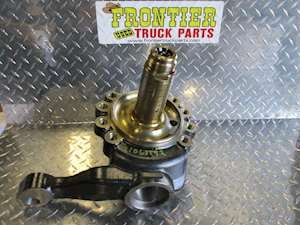 New Volvo RH Spindle