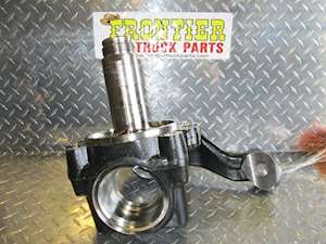 New Volvo RH Spindle