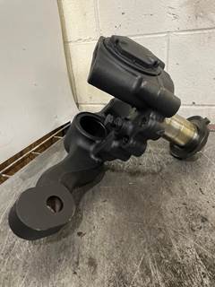 Used Volvo Passenger Side Spindle