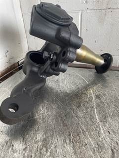 Used Volvo Passenger Side Spindle