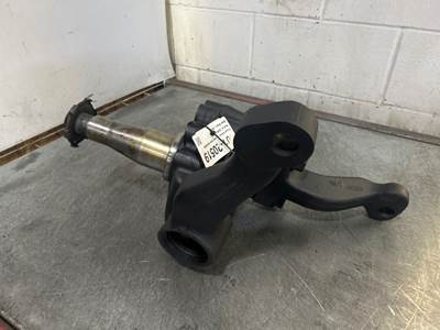 Used Volvo Driver Side Spindle