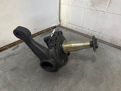 Used Volvo Passenger Side Spindle