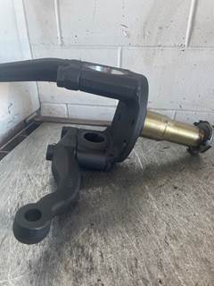 Used Volvo WG Passenger Side Spindle