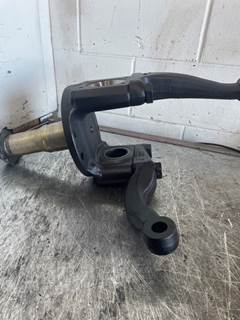 Used Volvo WG Driver Side Spindle
