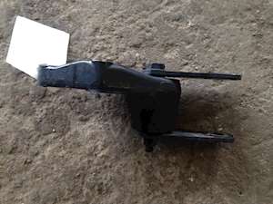 Used Freightliner Cascadia RH Rear Spring Hanger