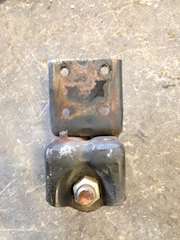 Used International 4700 RH Rear Spring Hanger