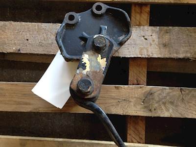 Used International 8600 Front Spring Hanger