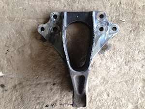 Used International ProStar RH Spring Hanger Bracket