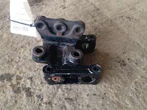 Used MACK Pinnacle LH Rear Spring Hanger