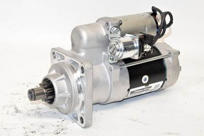 New Aftermarket Delco Remy All Makes 31MT Starter