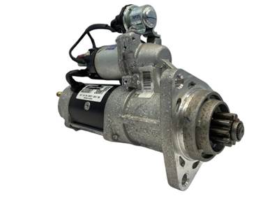NTO Delco Remy 38MT Starter