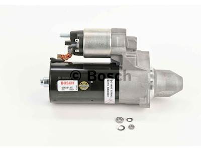 Dodge Reman Aftermarket Bosch Starter