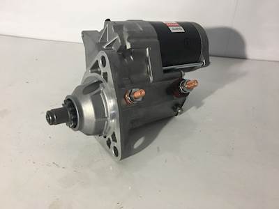 Reman Aftermarket Denso Cummins ISC Starter