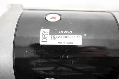 New Aftermarket Denso Starter