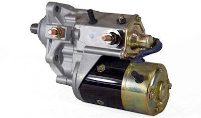 New Denso 29MT Starter