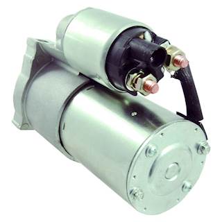 New Aftermarket Denso Starter Chevrolet and GMC 4.8L , 6.0L