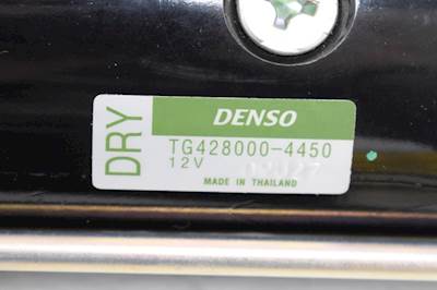 New Aftermarket Mercedes MBE4000 Starter