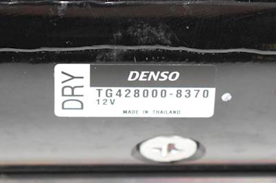 New Aftermarket Denso Starter