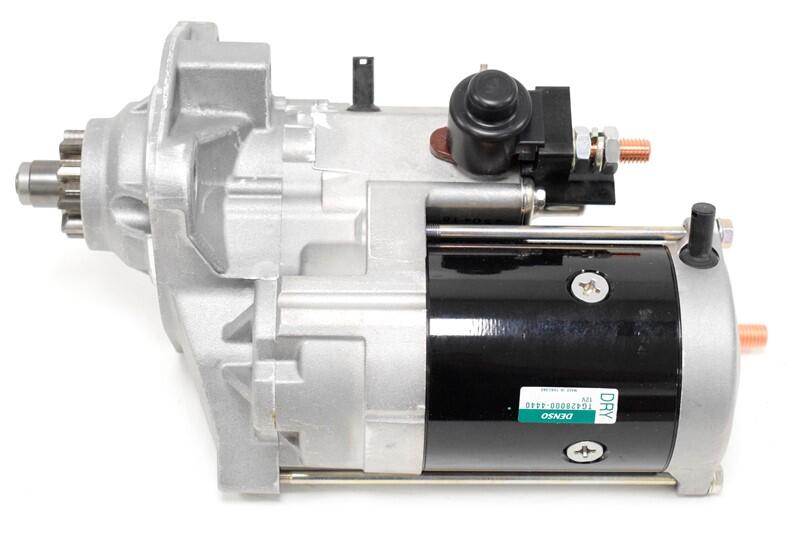 New Aftermarket Denso Starter For Sale Dorr, MI TG4280004440