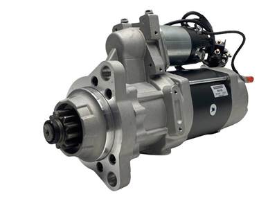 New Aftermarket Denso 39PE Starter