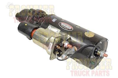 Rebuilt Delco Remy 50MT Starter