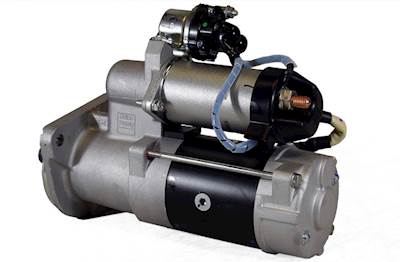 Reman Delco Remy 29MT Starter