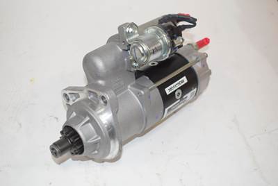 New Delco Remy 29MT Starter