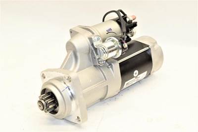 New Aftermarket Delco Remy 38MT Starter