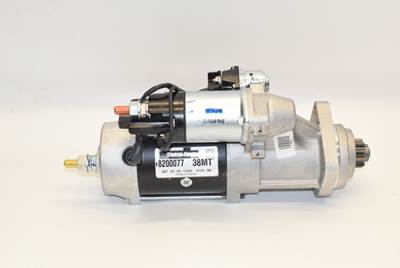 New Aftermarket Delco Remy 38MT Starter