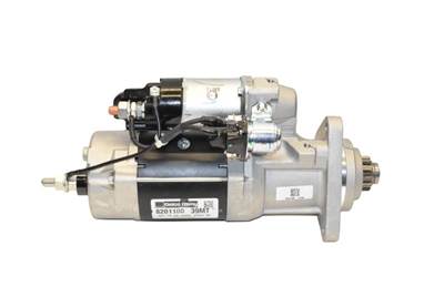 New Aftermarket Delco Remy 39MT Starter