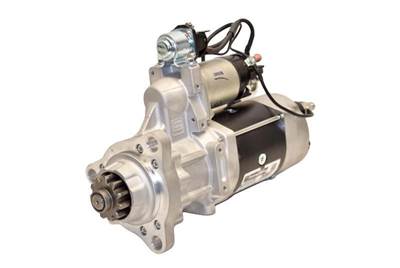 New Aftermarket Delco Remy All Makes 39MT Starter