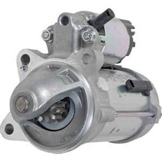 Ford New Denso Starter