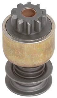 New Wilson GMC C5500 Starter