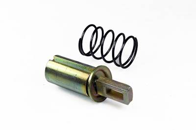 New International Starter Solenoid Switch