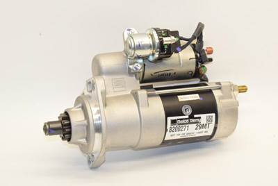 NTO International 29MT Starter