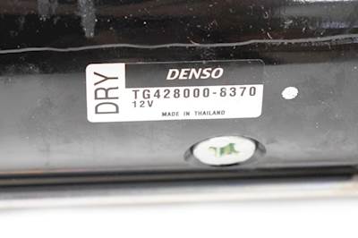 New Aftermarket Denso Starter